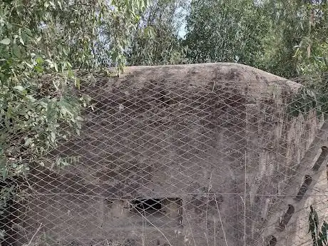 Bunker di san Giovanni