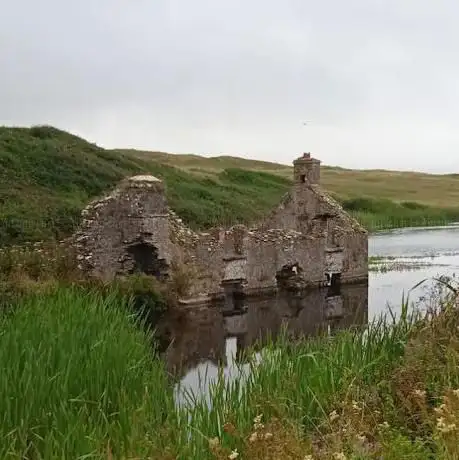 Ruins