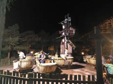 Photo de The Carts of the Mine