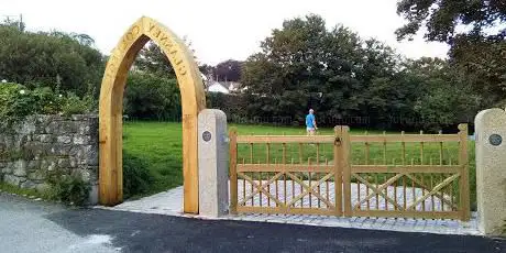 Glasney College Field