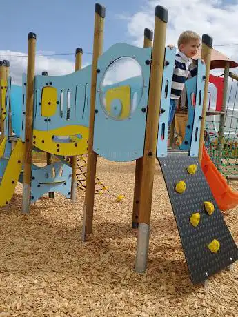 Cofton Playground