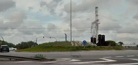 Photo de Rotonda Ovelles