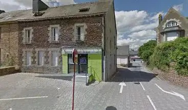 Presbytère