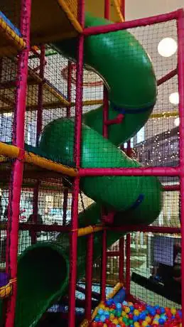 Photo de Little Dragons Softplay