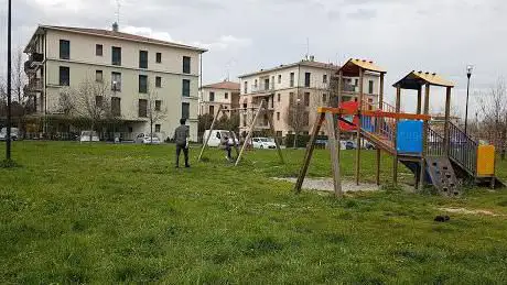 Photo de Parco Marco Biagi