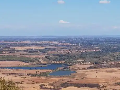 Monte S.Martino Ollastra