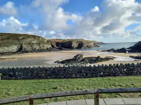 Porth y Post