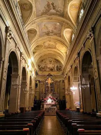 Church of Our Lady of Loreto