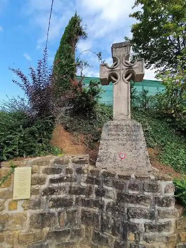 Photo de Croix de Mac Mahon