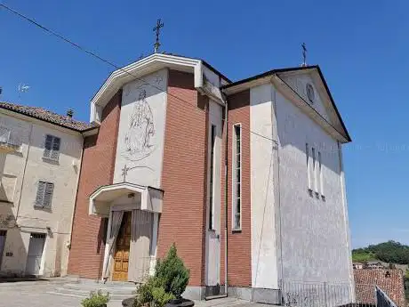 Photo de Church of Saint Anthony