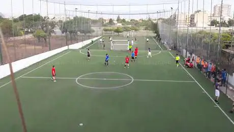 Photo de Palmerino Sparta Village Centro Sportivo