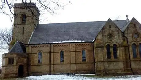 Photo de St Johns Church