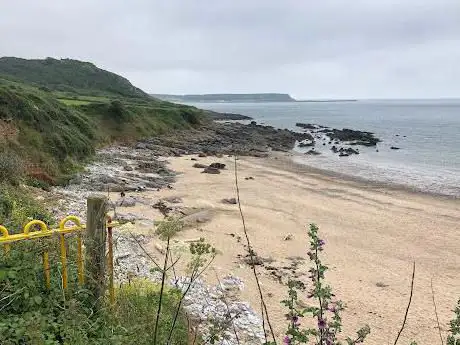 Slade Bay