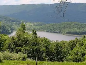 Photo de Canoe Creek State Park