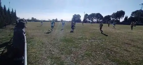 Photo de Camp Municipal d'Esports d'Espolla