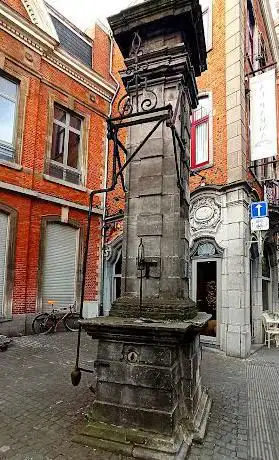Kattenpomp