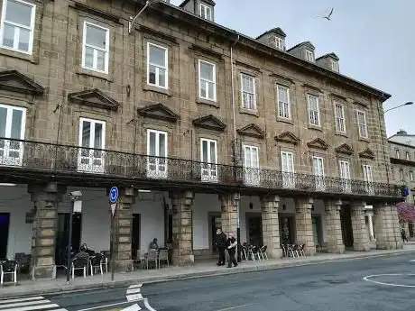 Photo de Casa De Paredes