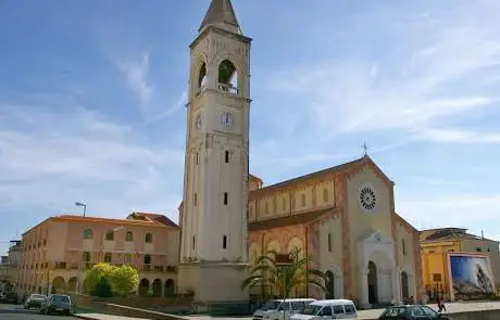 Photo de Co-Cathedral of Saint Nicholas