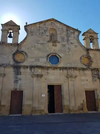Chiesa di Sant'Antonio
