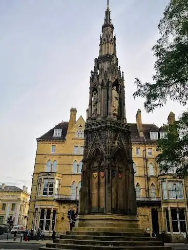 Photo de Martyrs' Memorial