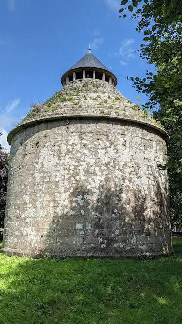 Photo de Colombier de Lestremeur