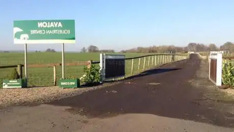 Photo de Avalon Equestrian Ltd