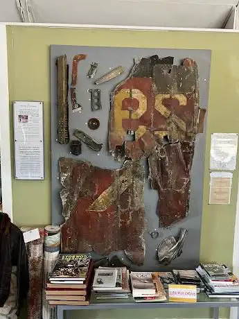 Photo de The 453rd Bombardment Group Museum