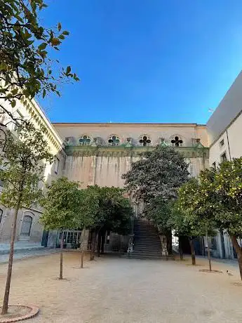Photo de JardÃ­ dels Tarongers