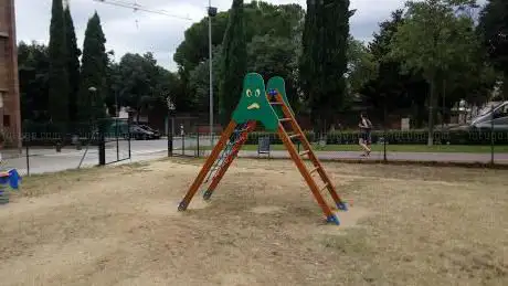Parc Infantil
