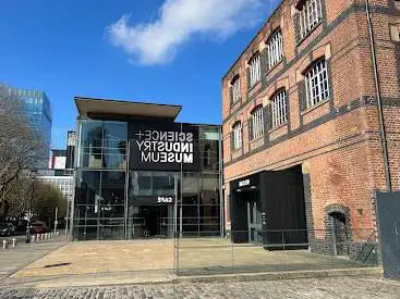Science and Industry Museum