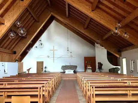 Chapelle de Loye