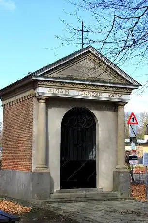Sint-Janskapel