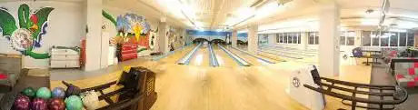 Dreispitz Bowling Center