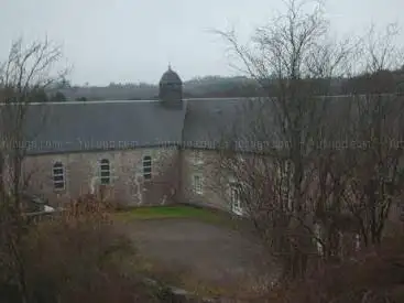 Photo de Carmel de St Sever