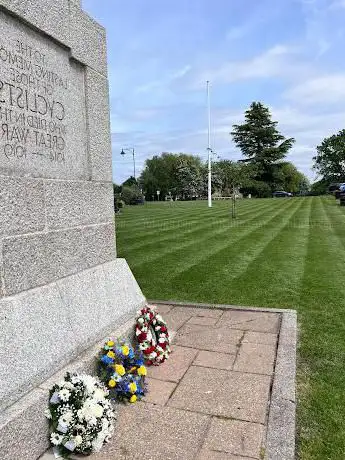 National Cyclists Memorial