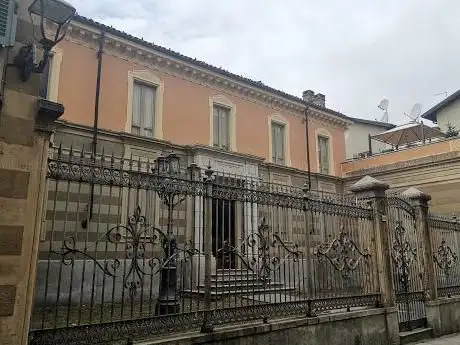 Photo de Synagogue d'Asti