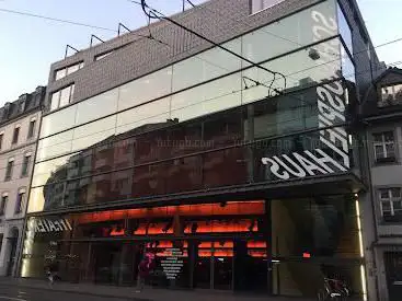 Photo de Schauspielhaus Theater Basel