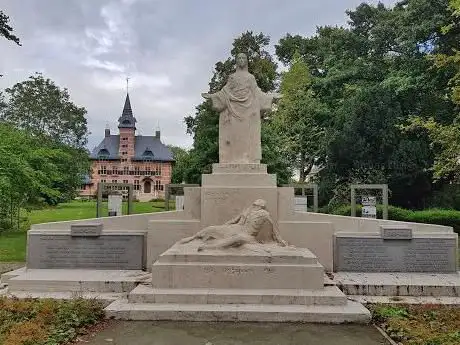 Oorlogsmonument