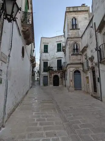 Photo de Ospedaletto+