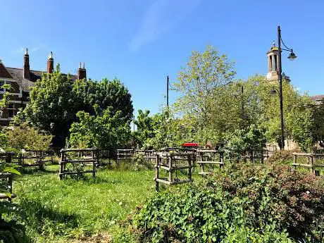 Photo de Brixton Orchard