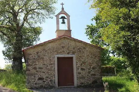 Photo de Capela de San Sadurniño de Rus