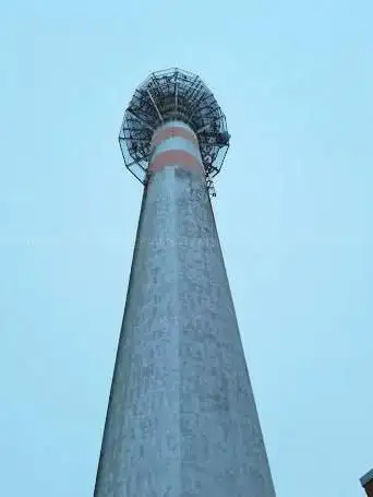 Photo de Antenne Telecom