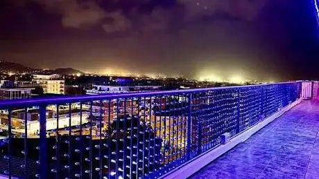 La Terrazza Luminosa