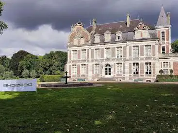Château de la Prey