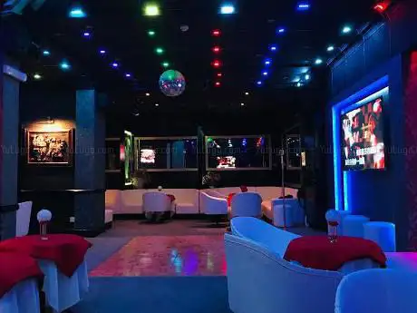 Photo de The Lyndhurst Club