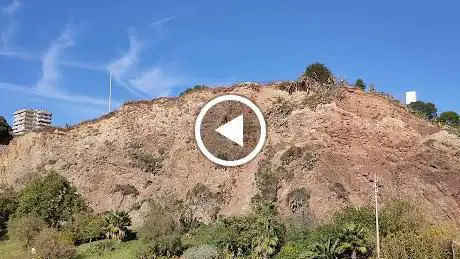 Photo de Point de vue de Montgat