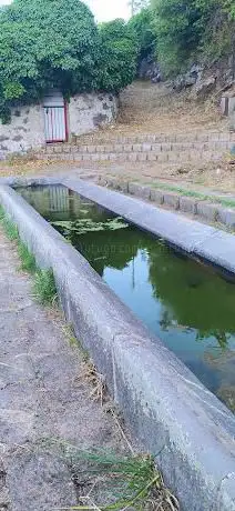 Funtana e Cannone