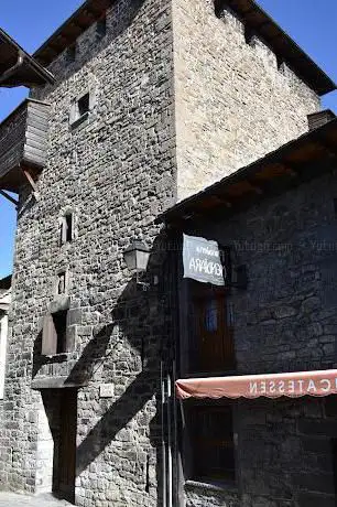 Photo de TORREÓN MEDIEVAL