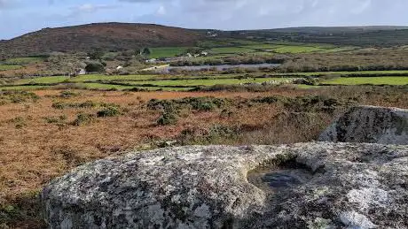 Penbeagle Nature Reserve