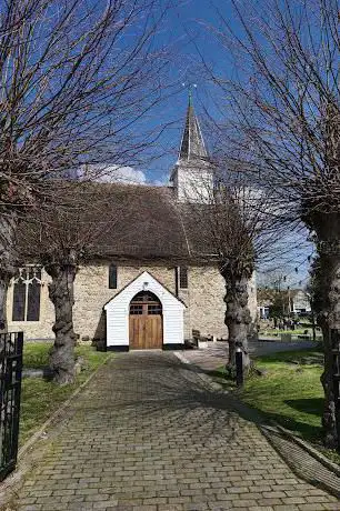 Photo de St James the Less